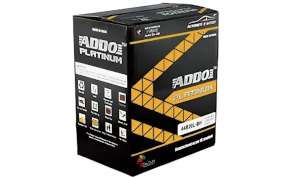 ADDO Platinum